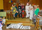 Michal Sláma : Dětský karneval 15.2.2015